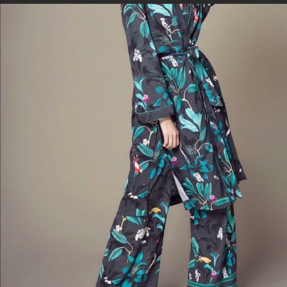 H&M Ann Glover Collab